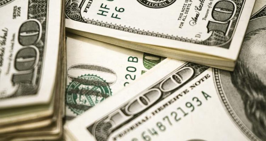 Dolların sabahkı məzənnəsi açıqlanıb Dolların sabahkı məzənnəsi açıqlanıb
