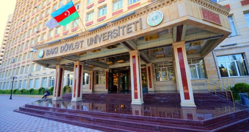 BDU-nun sabiq rektoru vəfat edib - FOTO BDU-nun sabiq rektoru vəfat edib - FOTO