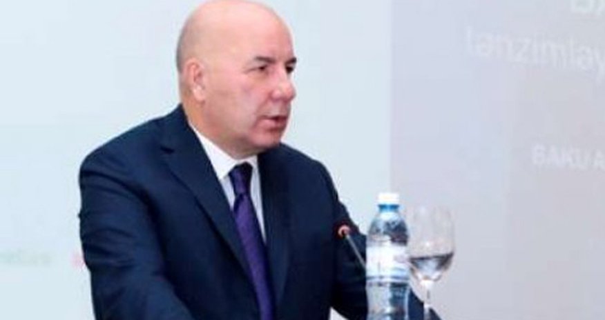 Надо меньше слушать слухи - Рустамов Надо меньше слушать слухи - Рустамов