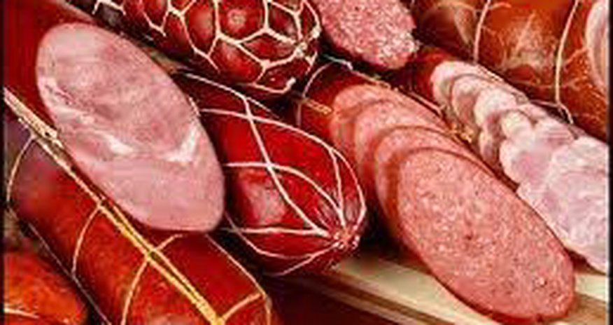 320 ton kolbasa məhv ediləcək - Xəstəlik aşkarlandı 320 ton kolbasa məhv ediləcək - Xəstəlik aşkarlandı