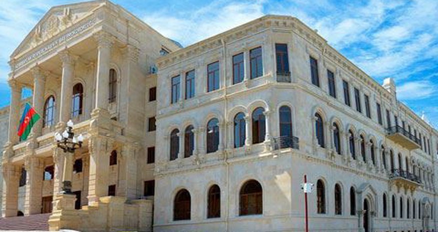 Baş Prokurorluqdan Samir Musayevlə bağlı açıqlama Baş Prokurorluqdan Samir Musayevlə bağlı açıqlama