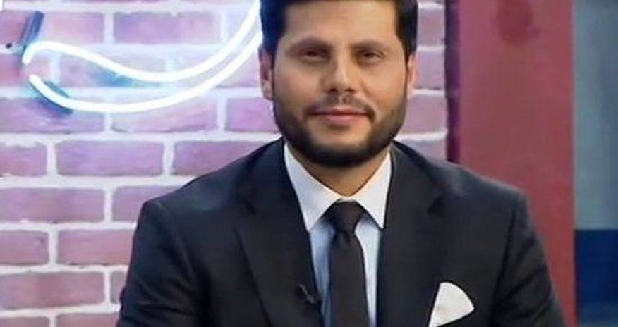 Əməkdar artist canlı efirdə Zaur Kamalı hədələdi: "Özünü yığışdır" Əməkdar artist canlı efirdə Zaur Kamalı hədələdi: "Özünü yığışdır"