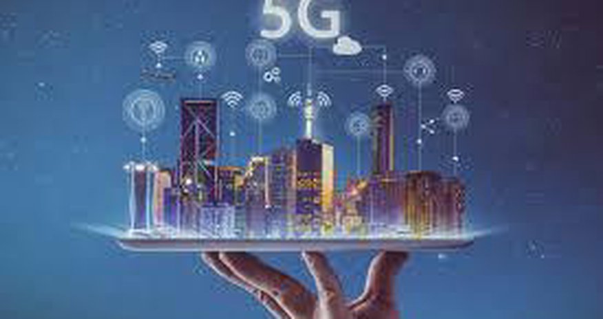 Казахстан огласил сроки внедрения технологии 5G Казахстан огласил сроки внедрения технологии 5G