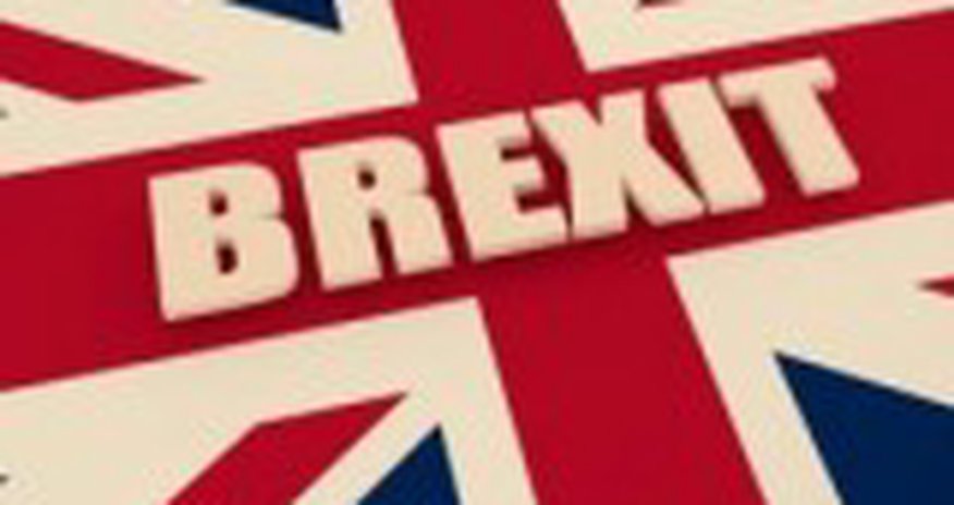 Франция готова на перенос Brexit до 31 января - СМИ Франция готова на перенос Brexit до 31 января - СМИ