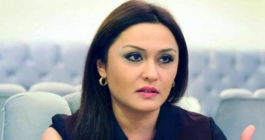 Günel Səfərova yüksək VƏZİFƏYƏ SEÇİLDİ Günel Səfərova yüksək VƏZİFƏYƏ SEÇİLDİ