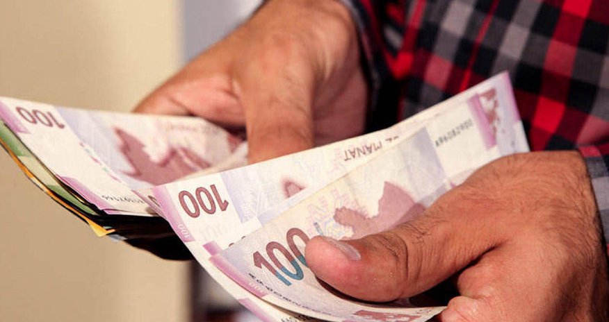 Bu şəxslərin pensiyası artımlarla birgə ödəniləcək Bu şəxslərin pensiyası artımlarla birgə ödəniləcək