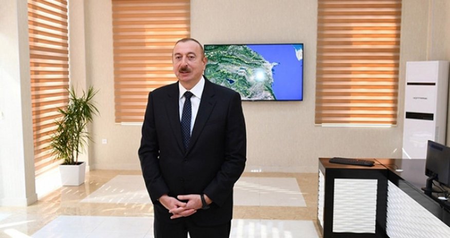 “Problemləri vətəndaşların dilindən eşitmək istəyirəm” - İLHAM ƏLİYEV “Problemləri vətəndaşların dilindən eşitmək istəyirəm” - İLHAM ƏLİYEV