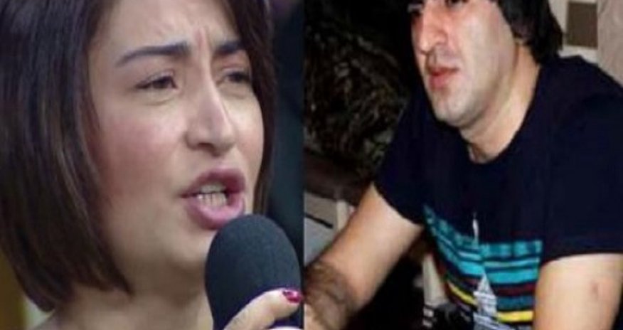 Fədayə Laçın "Qoca"yla bağlı suala görün nə CAVAB VERDİ Fədayə Laçın "Qoca"yla bağlı suala görün nə CAVAB VERDİ