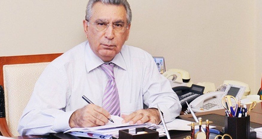 Ramiz Mehdiyevin PA-dakı postu ləğv edilir Ramiz Mehdiyevin PA-dakı postu ləğv edilir