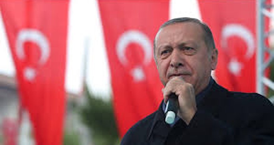 Ərdoğandan “erməni soyqırımı”nı tanıyan ABŞ-a REAKSİYA Ərdoğandan “erməni soyqırımı”nı tanıyan ABŞ-a REAKSİYA
