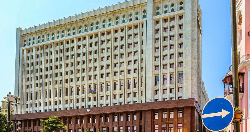 Хикмет Гаджиев: Считаем резолюцию Палаты представителей США о т.н. геноциде армян предвзятой и несправедливой Хикмет Гаджиев: Считаем резолюцию Палаты представителей США о т.н. геноциде армян предвзятой и несправедливой