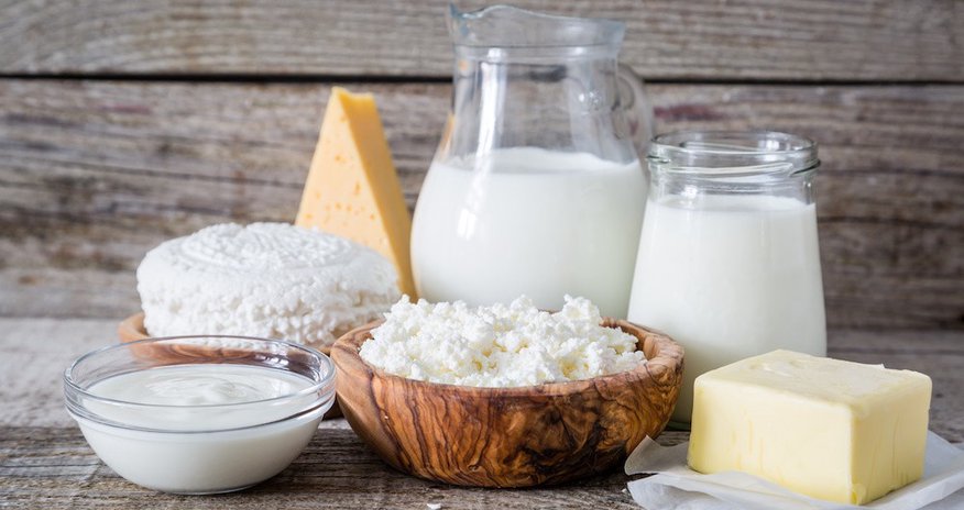 Производители молочной продукции Латвии намерены выйти на азербайджанский рынок Производители молочной продукции Латвии намерены выйти на азербайджанский рынок