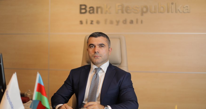 “Bank Respublika”nın məcmu kapitalı 46% artıb “Bank Respublika”nın məcmu kapitalı 46% artıb