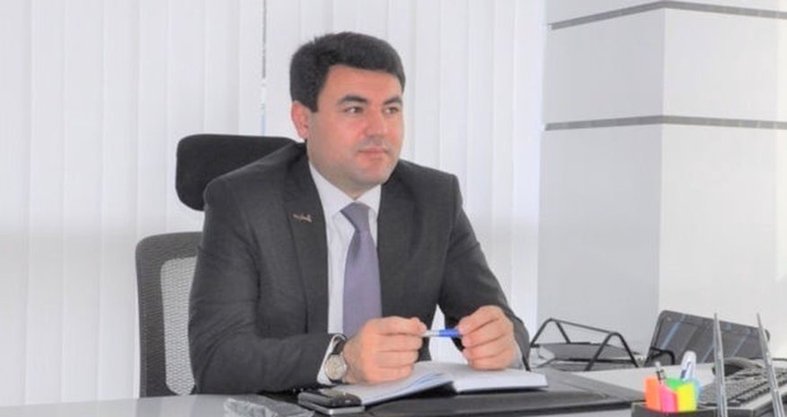 Xaçmazın yeni icra başçısından ilk - AÇIQLAMA Xaçmazın yeni icra başçısından ilk - AÇIQLAMA