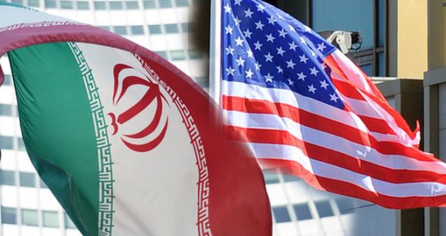 США добавили Ирану санкций США добавили Ирану санкций