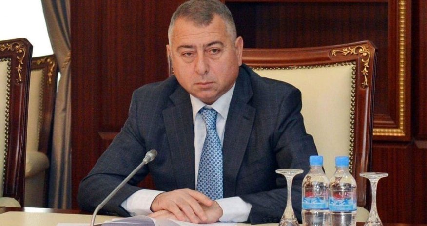 Rafael Cəbrayılovun satışa çıxardığı 1,5 milyonluq villası (VİDEO) Rafael Cəbrayılovun satışa çıxardığı 1,5 milyonluq villası (VİDEO)