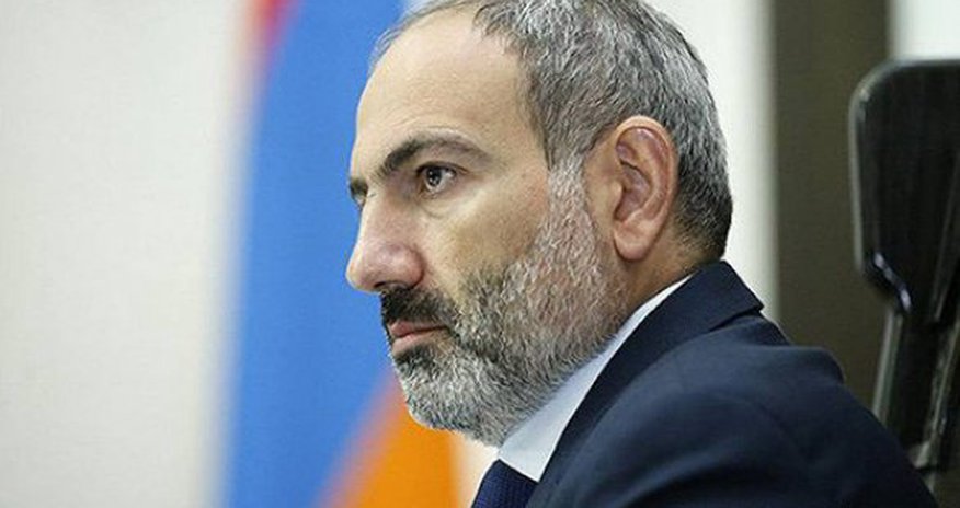 Пашинян заговорил о прогрессе на переговорах по Карабаху Пашинян заговорил о прогрессе на переговорах по Карабаху
