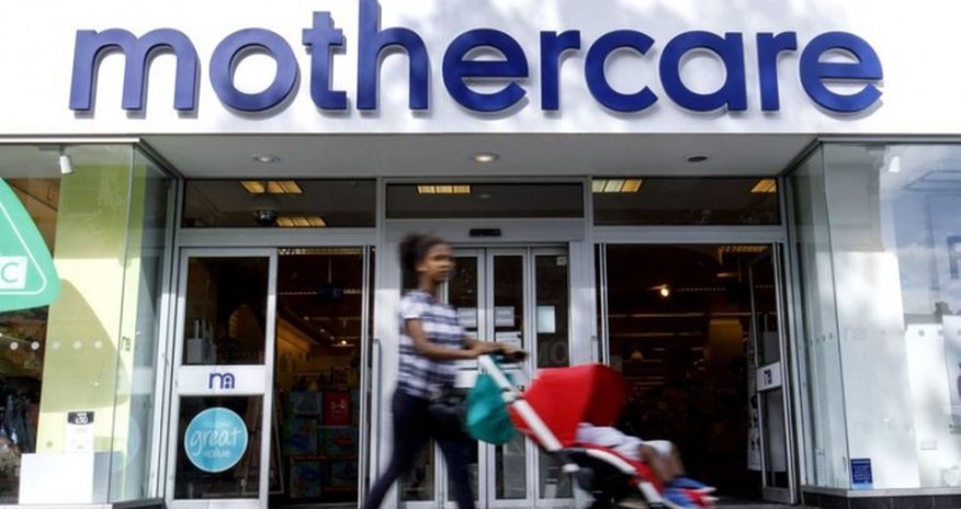 "Mothercare" - MÜFLİS OLA BİLƏR "Mothercare" - MÜFLİS OLA BİLƏR