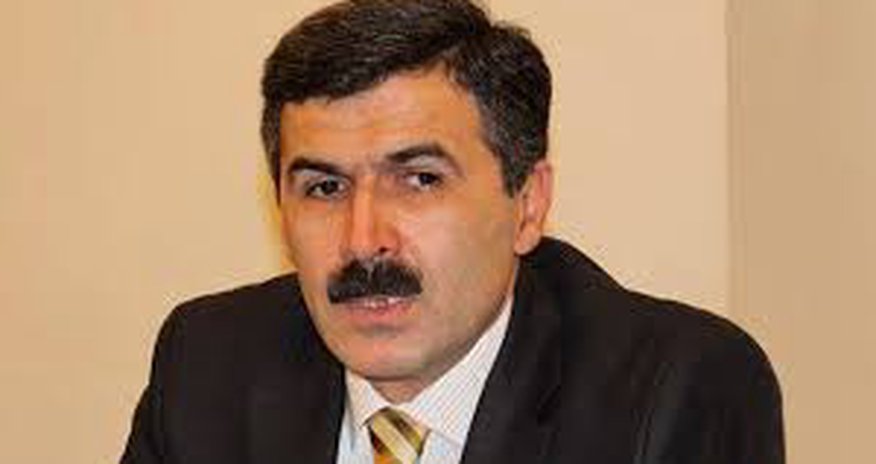 Oqtay Gülalıyev hələ də komadadır Oqtay Gülalıyev hələ də komadadır
