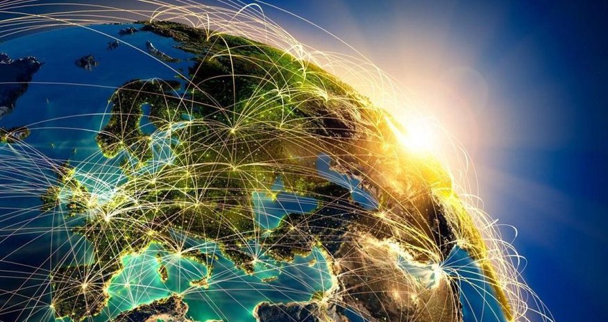 3,6 млрд жителей планеты все еще не имеют доступа к интернету 3,6 млрд жителей планеты все еще не имеют доступа к интернету