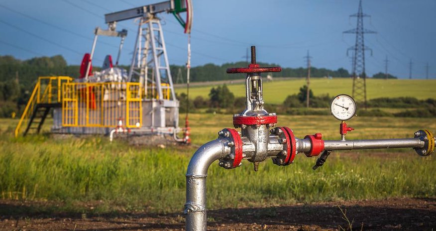 Нефть дорожает, цена Brent - $62,65 за баррель Нефть дорожает, цена Brent - $62,65 за баррель