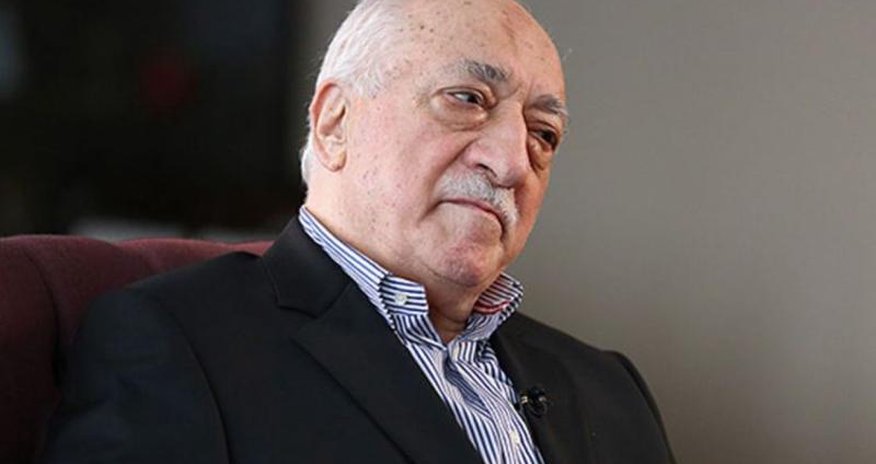 Fətullah Gülənin erməni keşişə yazdığı məktubu tapıldı - FOTO Fətullah Gülənin erməni keşişə yazdığı məktubu tapıldı - FOTO