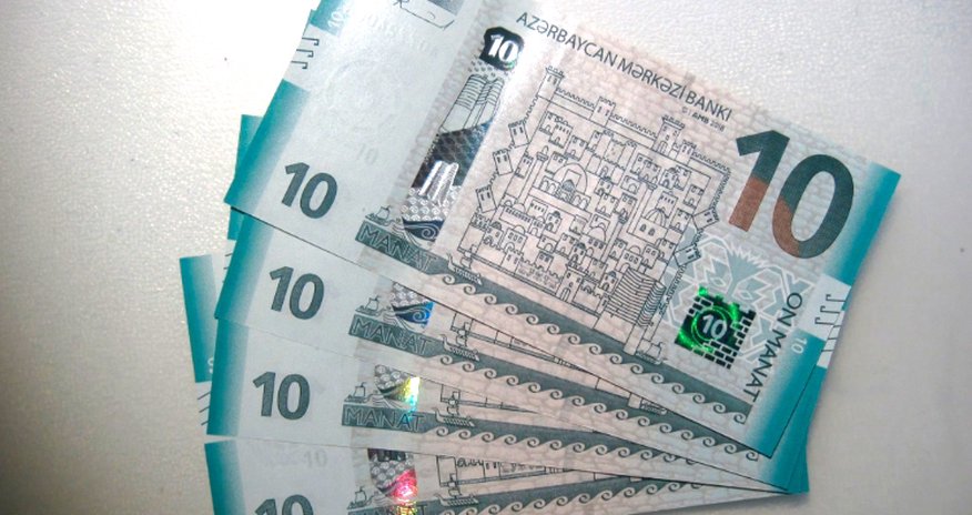 Yanvar ayının birindən maaşınızdan 10 AZN tutulacaq - RƏSMİ Yanvar ayının birindən maaşınızdan 10 AZN tutulacaq - RƏSMİ