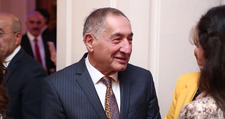 Faiq Sücəddinov: “Prezident imza atıbsa, deməli..." Faiq Sücəddinov: “Prezident imza atıbsa, deməli..."