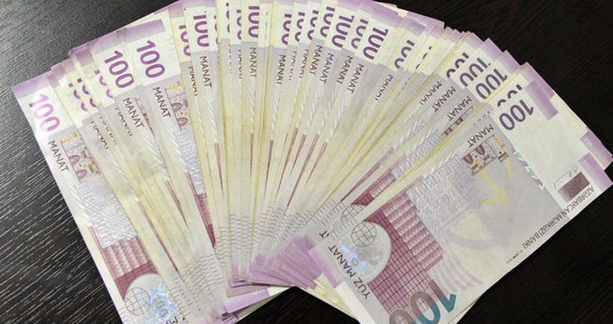 Əhaliyə daha bir SEVİNDİRİCİ XƏBƏR !!! Əhaliyə daha bir SEVİNDİRİCİ XƏBƏR !!!