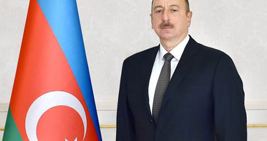 Əlavə təqaüd veriləcək - Prezidentdən MÜHÜM SƏRƏNCAM Əlavə təqaüd veriləcək - Prezidentdən MÜHÜM SƏRƏNCAM