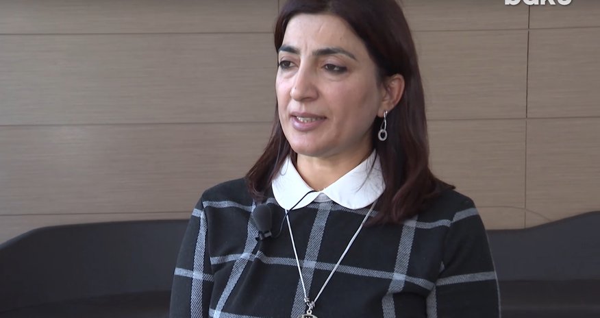 İstanbuldan SON XƏBƏR - Oqtay Gülalıyevin həyat yoldaşı AÇIQLAMA VERDİ - VİDEO İstanbuldan SON XƏBƏR - Oqtay Gülalıyevin həyat yoldaşı AÇIQLAMA VERDİ - VİDEO