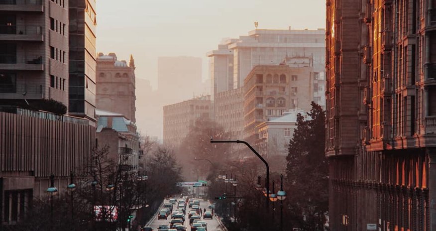 Azərbaycanda yeni xidmət növü yaradılır - RƏSMİ Azərbaycanda yeni xidmət növü yaradılır - RƏSMİ