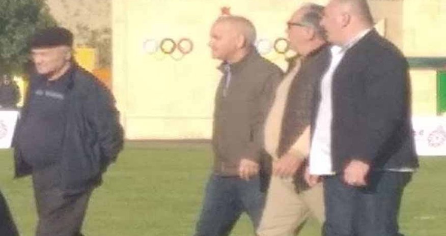 Məşhur milyarder Göyçaya gəldi (FOTO) Məşhur milyarder Göyçaya gəldi (FOTO)