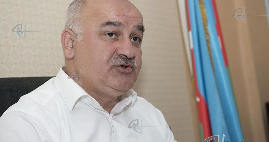 Arif Hacılının qardaşına vəzifə verildi Arif Hacılının qardaşına vəzifə verildi