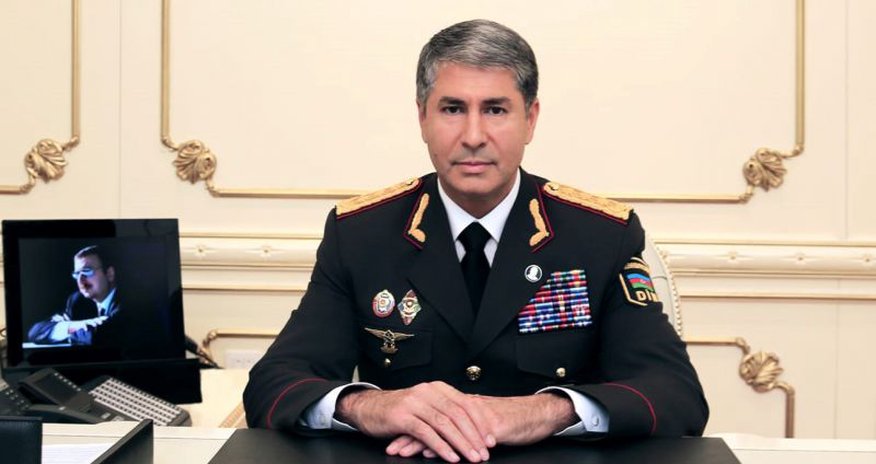 Vilayət Eyvazov daha bir polkovniki İŞDƏN ÇIXARDI Vilayət Eyvazov daha bir polkovniki İŞDƏN ÇIXARDI