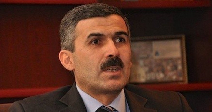 Oqtay Güləliyevə Türkiyədə qoyulan DƏHŞƏTLİ DİAQNOZ Oqtay Güləliyevə Türkiyədə qoyulan DƏHŞƏTLİ DİAQNOZ