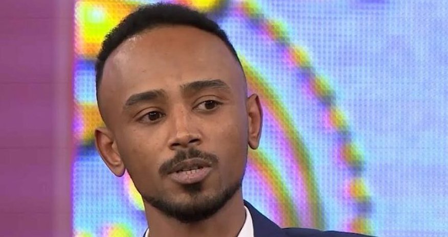 Xose Bernardo bıçaqlandı Xose Bernardo bıçaqlandı