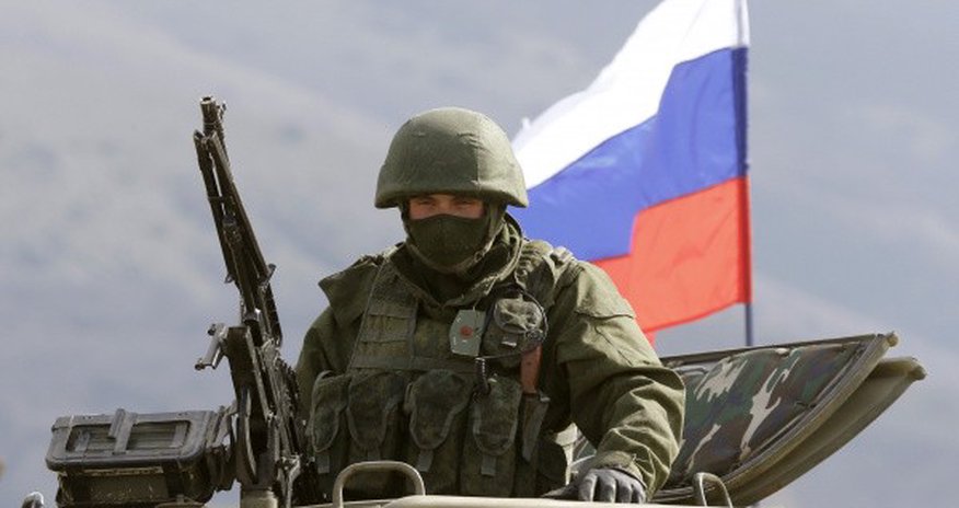 Министр обороны Украины не видит угроз вторжения РФ с юга в ближайшее время Министр обороны Украины не видит угроз вторжения РФ с юга в ближайшее время