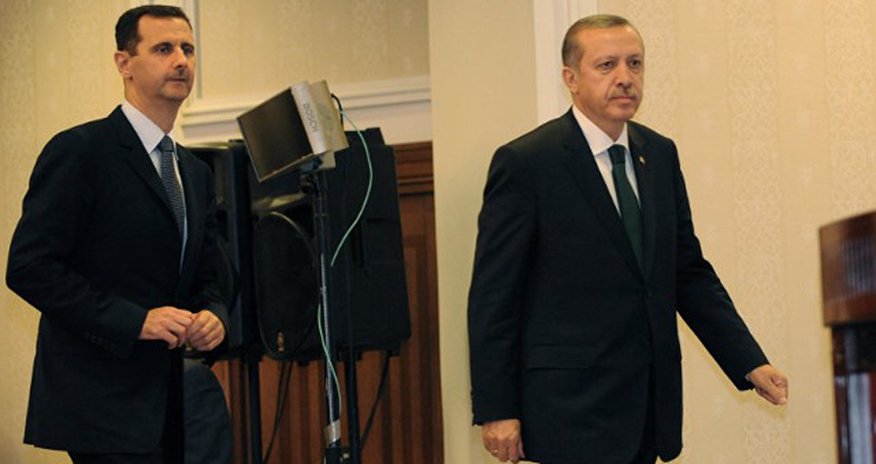 "Ərdoğanla görüşməyəcəm" "Ərdoğanla görüşməyəcəm"