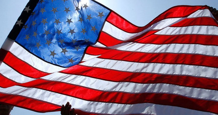 США озабочены ситуацией в Гонконге и осуждают насилие США озабочены ситуацией в Гонконге и осуждают насилие