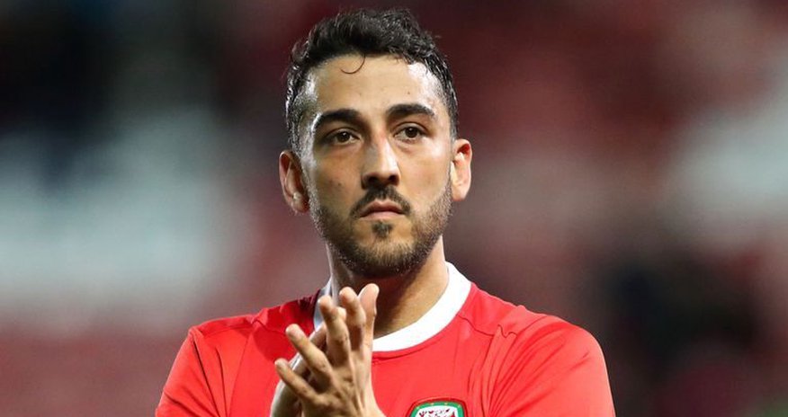 Уэльский игрок Aston Villa не приедет на матч со сборной Азербайджана Уэльский игрок Aston Villa не приедет на матч со сборной Азербайджана