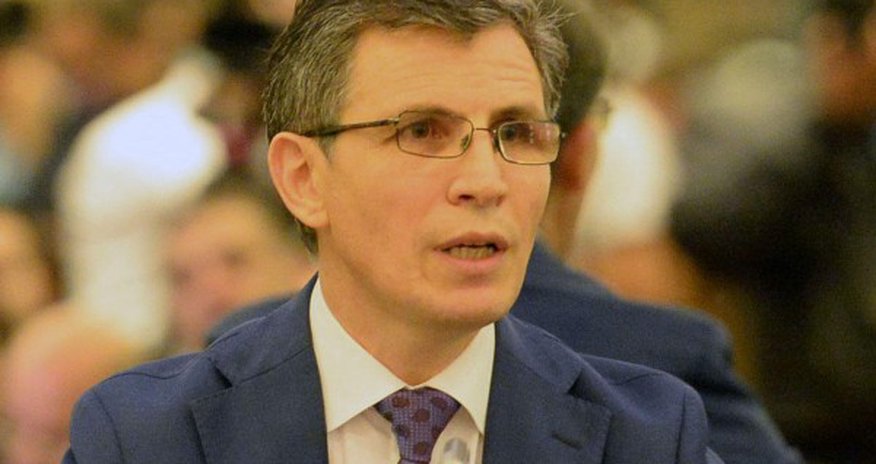 Zahid Oruc Baş nazirə çağırış etdi Zahid Oruc Baş nazirə çağırış etdi