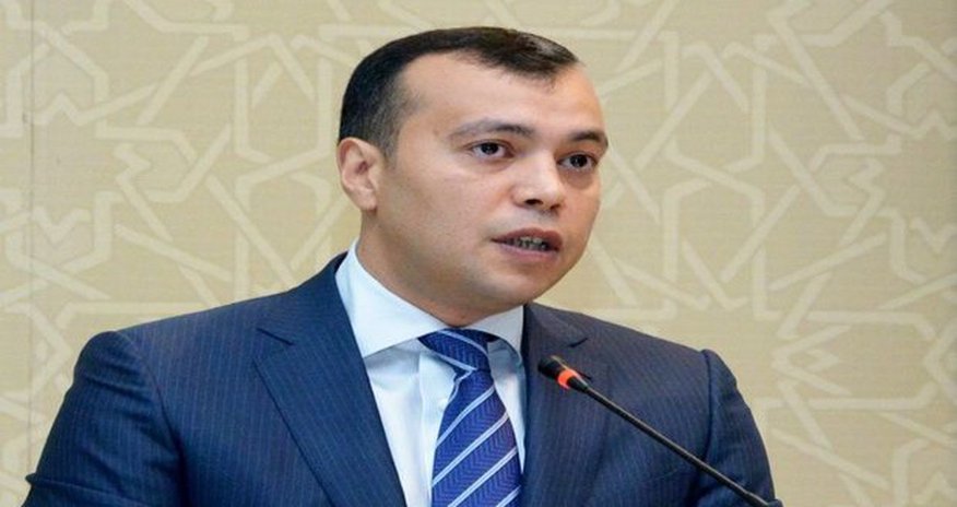 Sahil Babayev işsizlikdən sığorta haqqı almağın şərtlərini açıqladı Sahil Babayev işsizlikdən sığorta haqqı almağın şərtlərini açıqladı