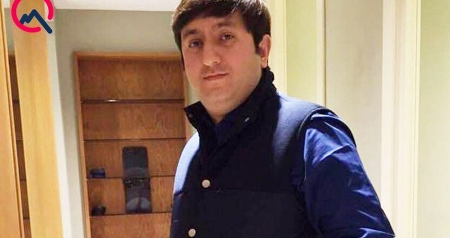 Bu gün tutulan rəislə bağlı ŞOK FAKTLAR ortaya çıxdı - FOTO - VİDEO Bu gün tutulan rəislə bağlı ŞOK FAKTLAR ortaya çıxdı - FOTO - VİDEO
