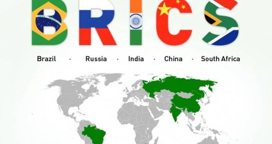 Hindistan, Çin və Rusiya xüsusi ödəniş sistemi yaradacaq Hindistan, Çin və Rusiya xüsusi ödəniş sistemi yaradacaq
