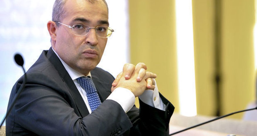Mikayıl Cabbarov xəbərdarlıq etdi Mikayıl Cabbarov xəbərdarlıq etdi