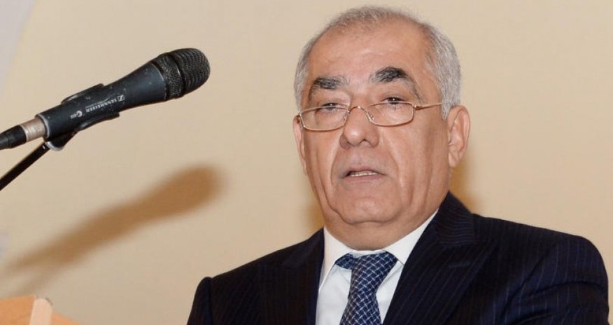 Prezident Baş Nazir Əli Əsədovun səlahiyyətlərini artırdı Prezident Baş Nazir Əli Əsədovun səlahiyyətlərini artırdı
