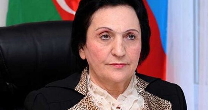 Bakı Slavyan Universitetinin rektoru erməni əsillidir? - İDDİALARA CAVAB VERİLDİ Bakı Slavyan Universitetinin rektoru erməni əsillidir? - İDDİALARA CAVAB VERİLDİ