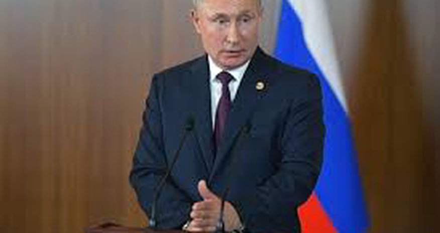 Путин видит риски для транзита газа через Украину с учетом новых исков и сроков реформы ГТС Путин видит риски для транзита газа через Украину с учетом новых исков и сроков реформы ГТС