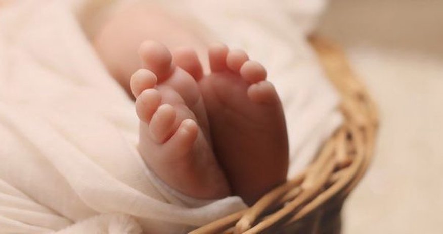 Tərtərdə doğuş zamanı körpə öldü Tərtərdə doğuş zamanı körpə öldü